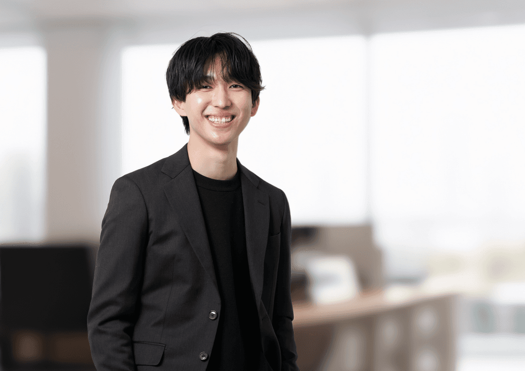 Realee 代表取締役 CEO 御前 星真