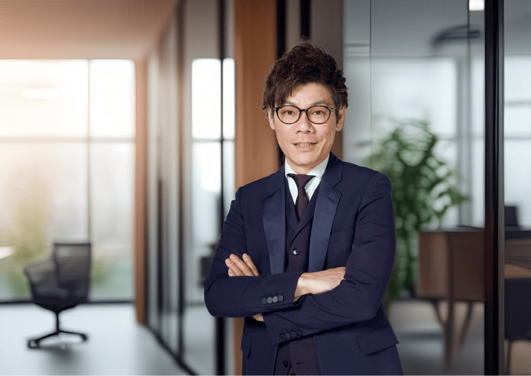 株式会社エースタイルホールディングス 代表 谷本 吉紹